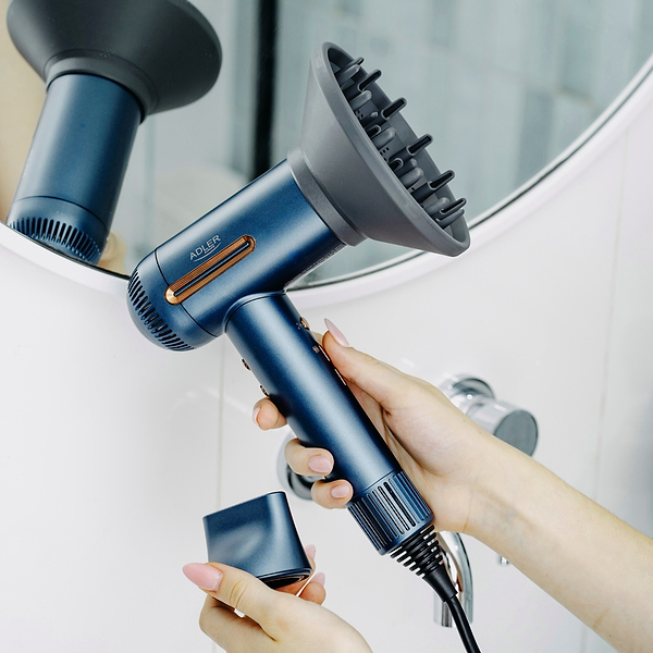 Фото - Фен Adler AD 2271