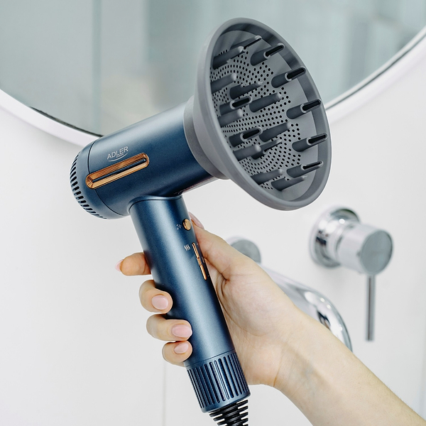 Фото - Фен Adler AD 2271