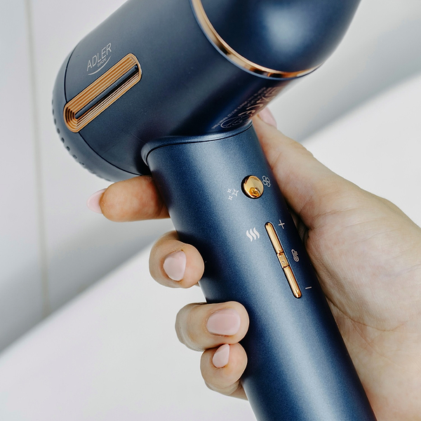 Фото - Фен Adler AD 2271