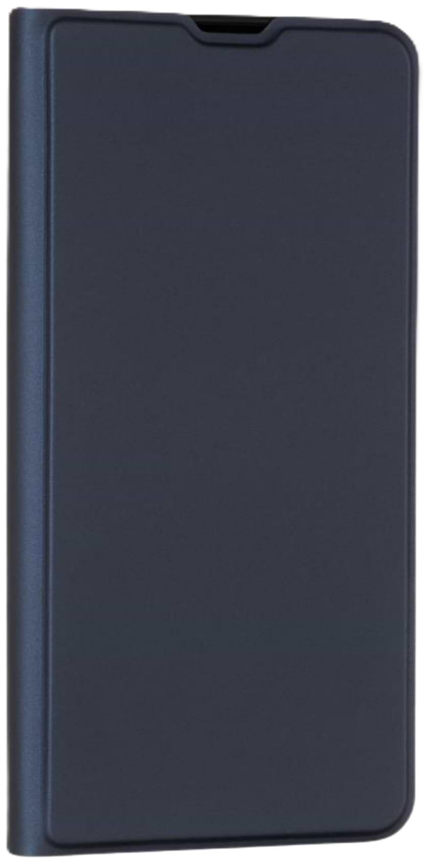 Чохол для смартфону BeCover Exclusive New Style for Samsung Galaxy A07 SM-A075 Deep Blue (713892) - Фото 1