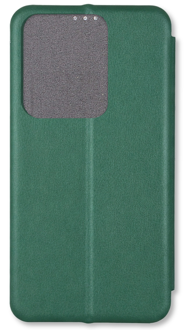 Фото - Чохол для смартфона BeCover Exclusive for Motorola Edge 60 Neo Dark Green (715017)