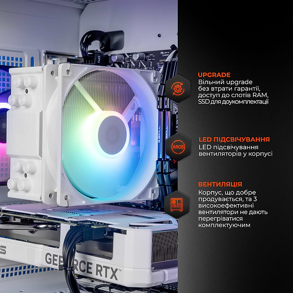 Фото - Системний блок Expert PC Ultimate (I12400F.32.S1.5060.A6341)