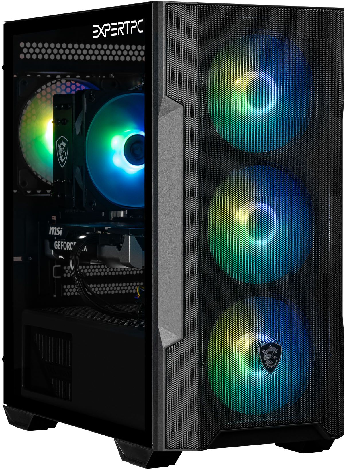 Системний блок Expert PC Ultimate (I12400F.16.S1.5060.A6357)