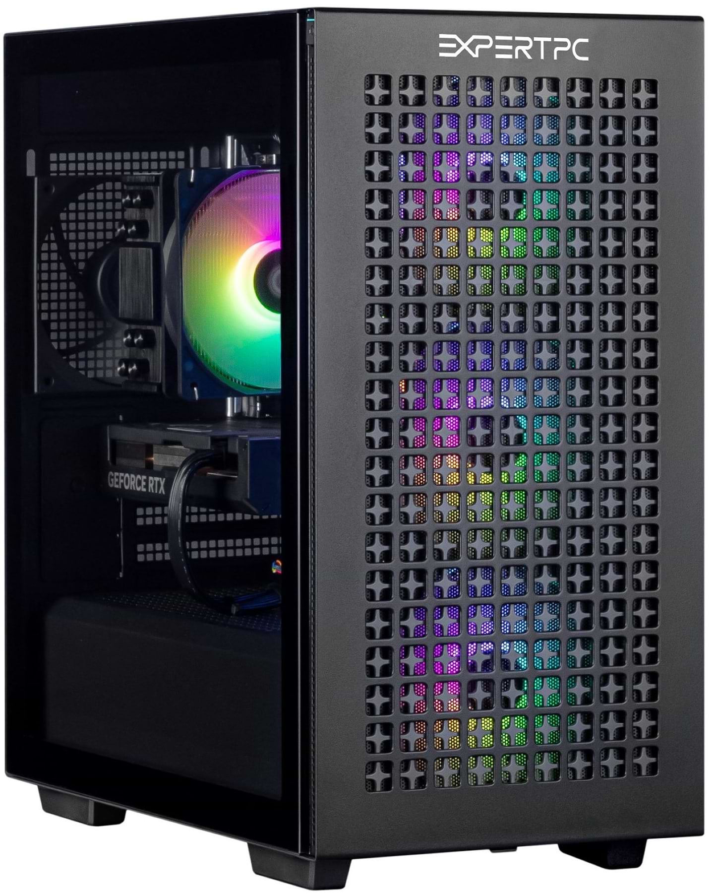 Системный блок Expert PC Strocker (I131F16S1035GB10164) - Фото 1