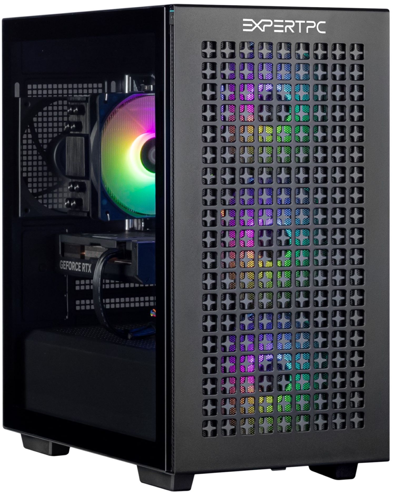 Системный блок Expert PC Strocker (I131F32S2026SGB10190) - Фото 1