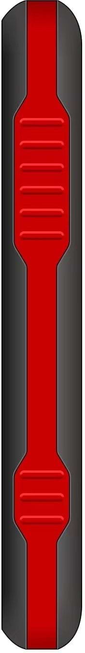 Фото - Мобильный телефон Nomi i1850 Black-Red