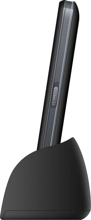 Фото - Мобільний телефон Nomi i1871 Dual Sim Black