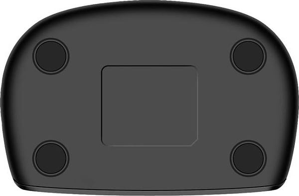 Фото - Мобільний телефон Nomi i1871 Dual Sim Black