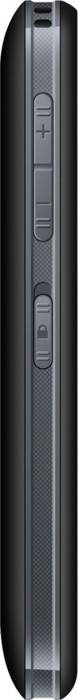 Фото - Мобільний телефон Nomi i1871 Dual Sim Black