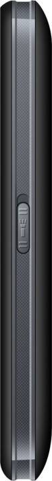Фото - Мобільний телефон Nomi i1871 Dual Sim Black