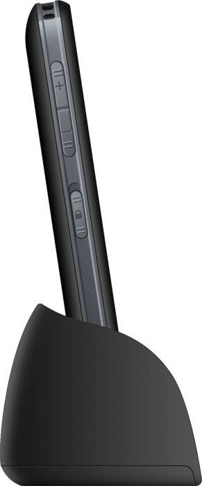 Фото - Мобільний телефон Nomi i1871 Dual Sim Black