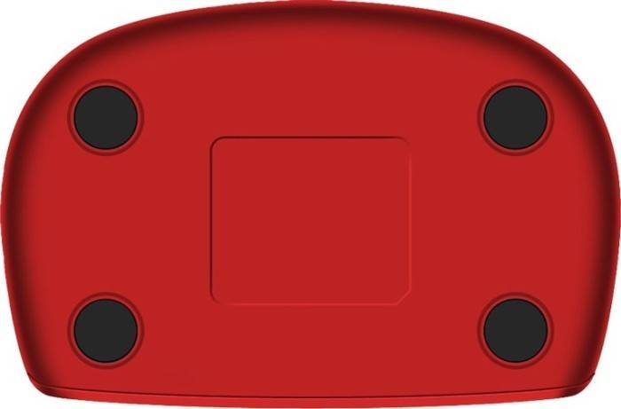 Фото - Мобільний телефон Nomi i1871 Red