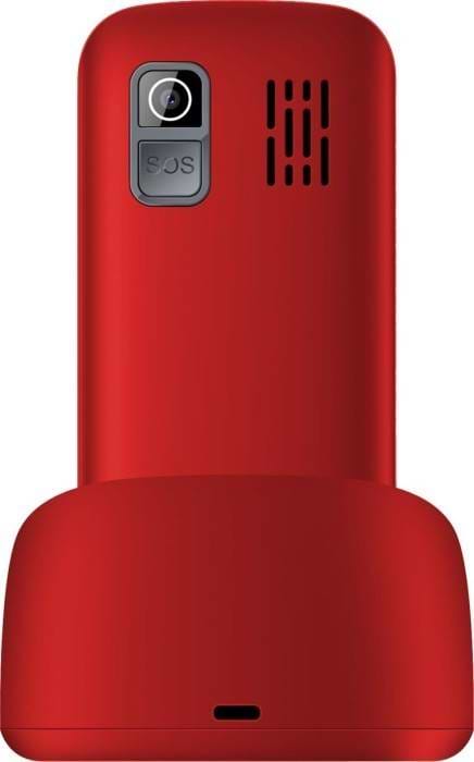 Фото - Мобільний телефон Nomi i1871 Red