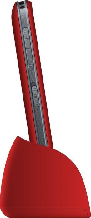Фото - Мобільний телефон Nomi i1871 Red