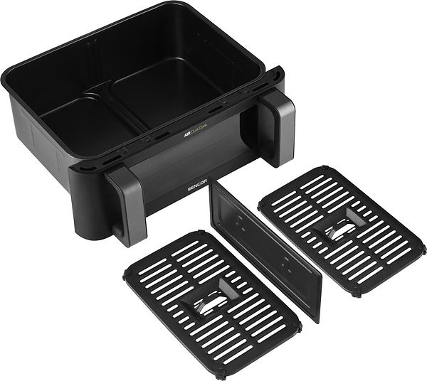 Фото - Мультипечь Sencor SFR9650BK