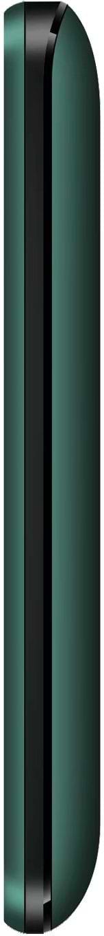 Фото - Мобильный телефон Nomi i2403 Dark Green