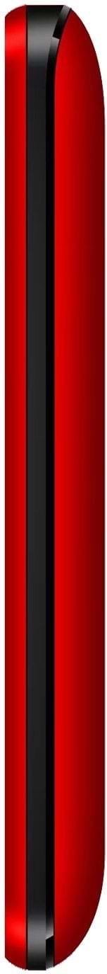 Фото - Мобільний телефон Nomi i2403 Red