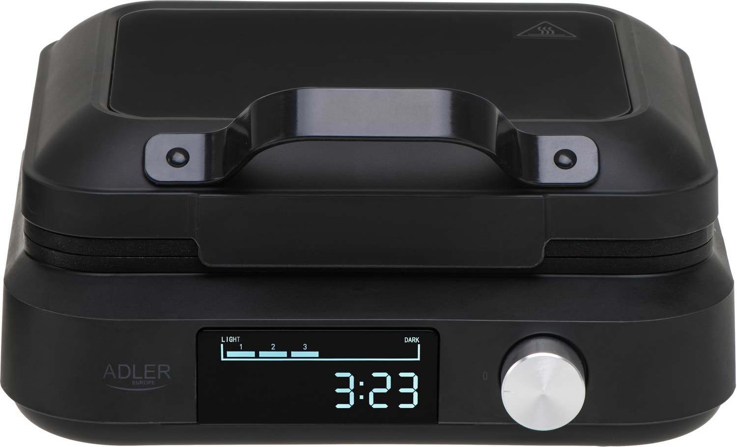 Вафельниця Adler AD 3087