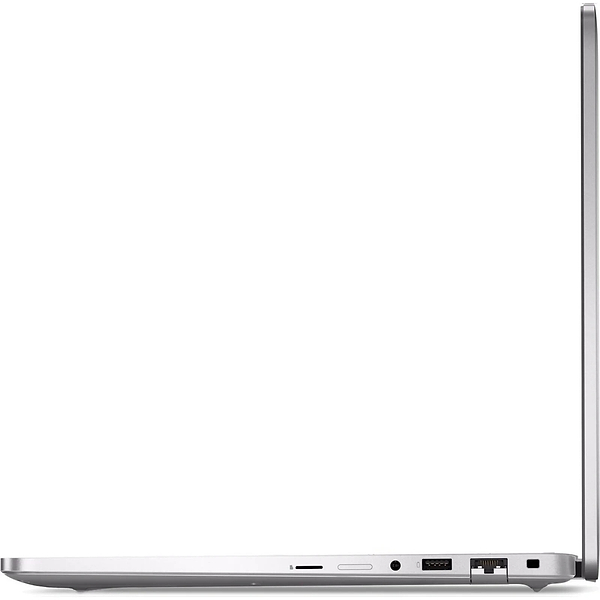 Фото - Ноутбук Dell Pro 16 Plus PB16250 (210-BPCJ-2512BMK) Silver