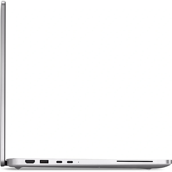 Фото - Ноутбук Dell Pro 16 Plus PB16250 (210-BPCJ-2512BMK) Silver