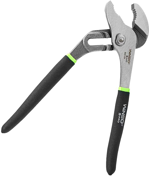 Фото - Клещи Winso PRO 200 мм Cr-V HRC 55-60 (904120)