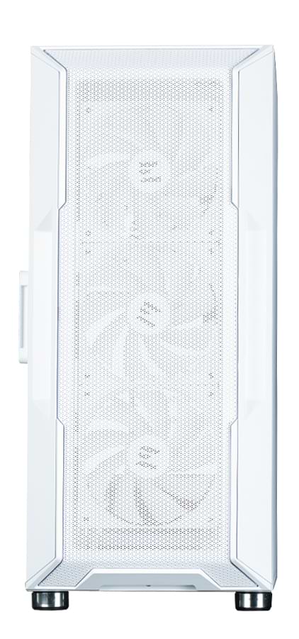 Фото - Корпус Zalman I3 Neo ARGB White без БЖ