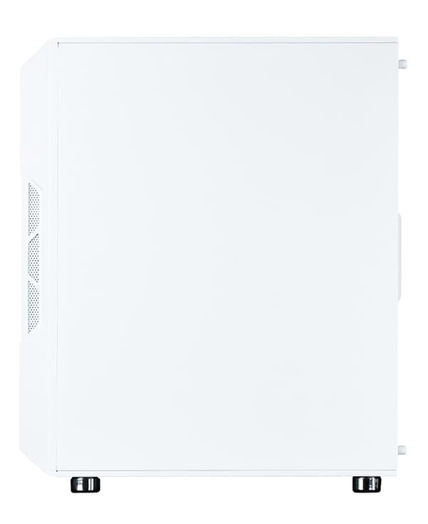 Фото - Корпус Zalman I3 Neo ARGB White без БЖ