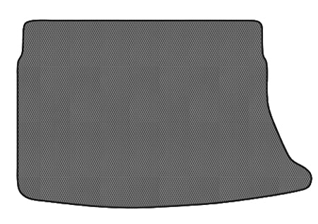 EVA килимок в багажник авто EVAtech для i30 (FD) Restyling Hyundai 2010-2012 1 покоління Htb EU (HY32820B1RGB)