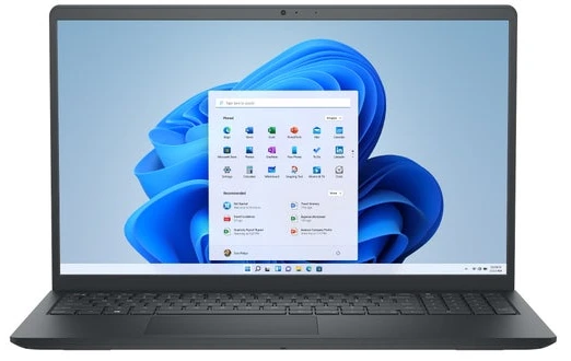 Ноутбук Dell Inspiron 15.6 Intel Core i7 1355U 16Gb/1Tb (i3530-7837BLK-PUS) Carbon Black (Восстановленный, Идеальное состояние)