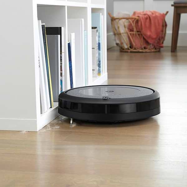 Фото - Робот-пилосос iRobot Roomba i3+
