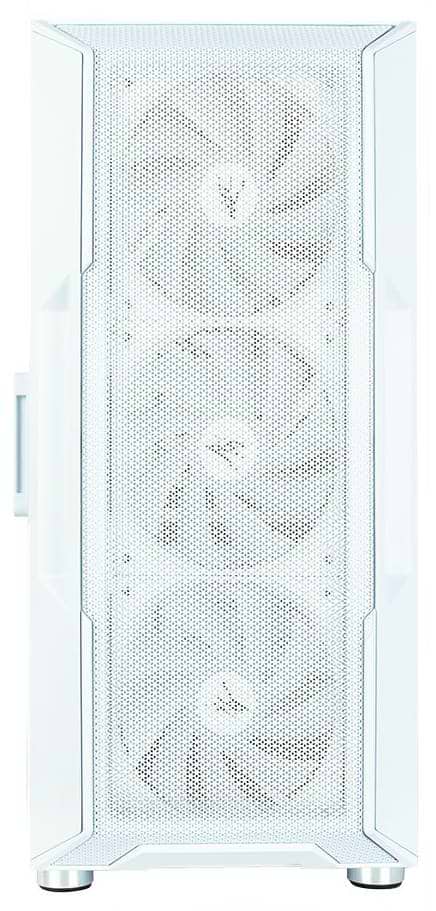 Фото - Корпус Zalman I3 Neo (I3NEOWHITE) без БЖ