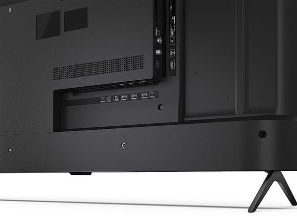 Фото - Телевізор Sharp 4T-C43HP5265EB