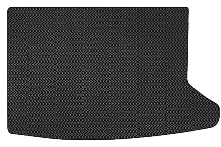 EVA коврик в багажник авто EVAtech для Niro (DE) EV Kia 2016-2021 1 поколение SUV Korea (KI43270BO1RBB)