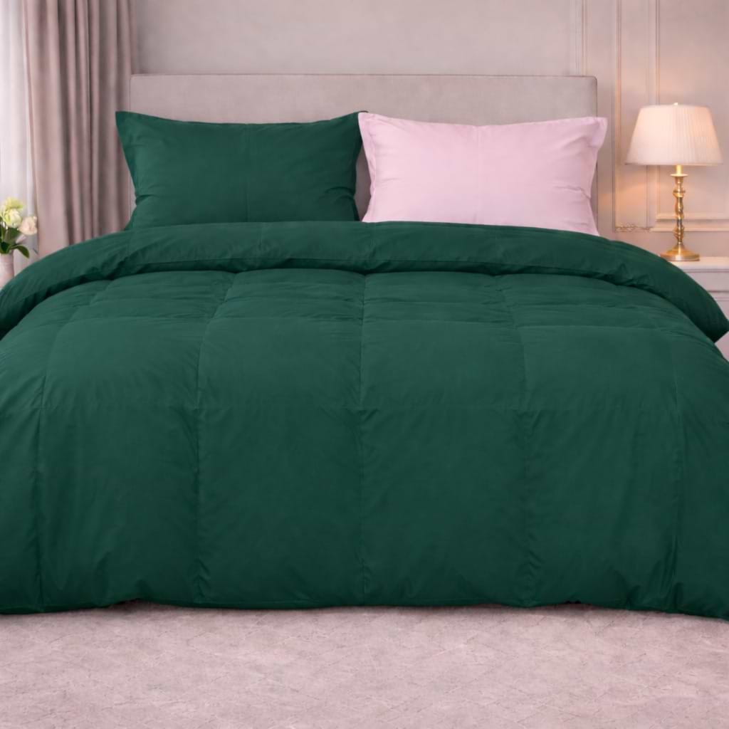 Комплект постельного белья MirSon Poplin Line 018 + 091 Jasper 220 x 240 см (2200006283577)