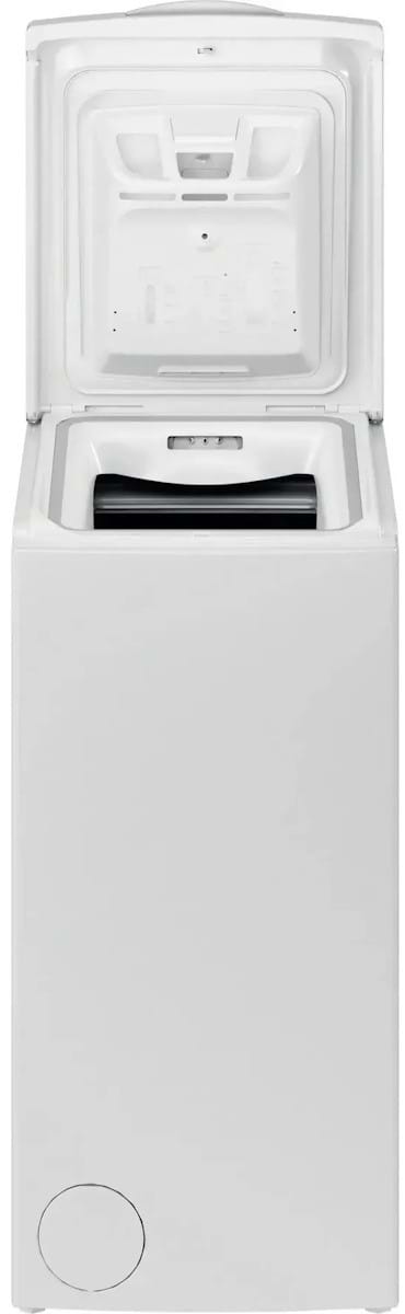 Фото - Пральна машина Indesit BTW S60400 EU/N