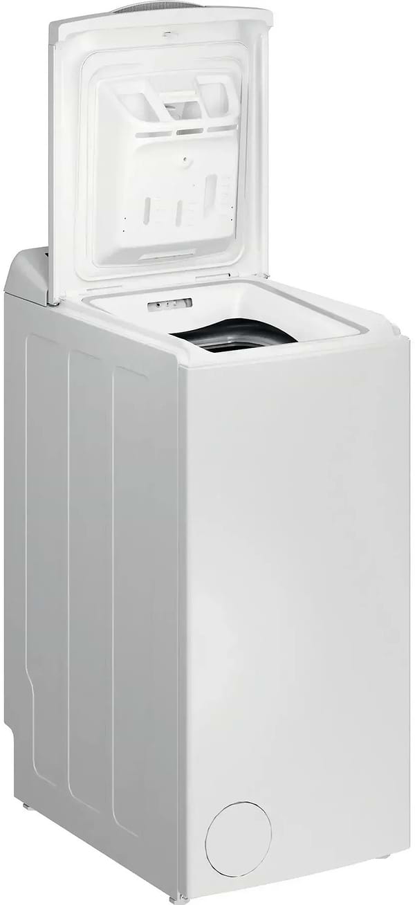Фото - Пральна машина Indesit BTW S60400 EU/N