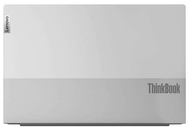 Фото - Ноутбук Lenovo ThinkBook 15 G2 ITL (20VE0092RA) Miniral Grey