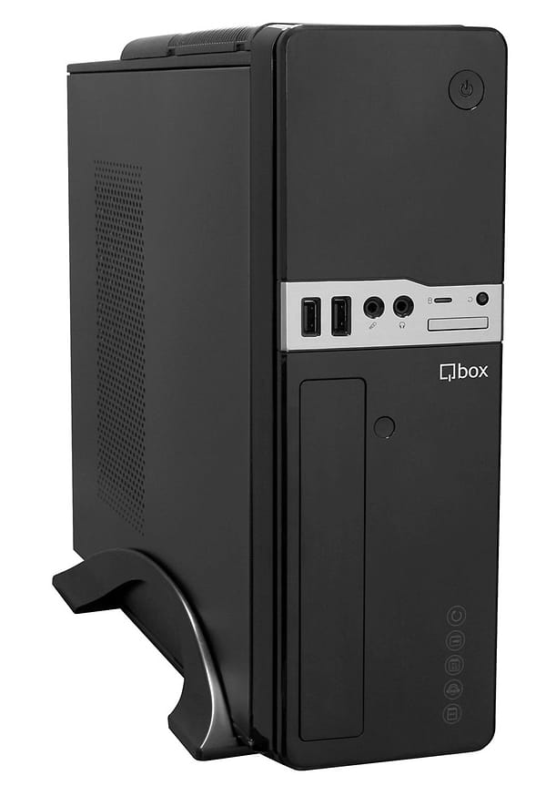 Фото - Системный блок Qbox I5790