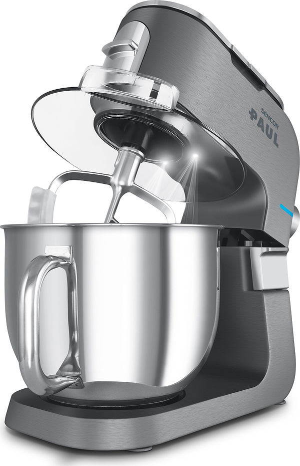 Фото - Кухонная машина Sencor STM7970