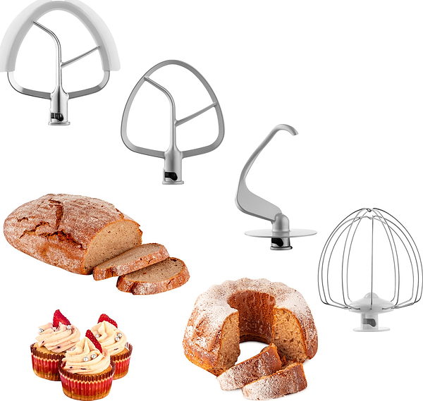 Фото - Кухонная машина Sencor STM7970