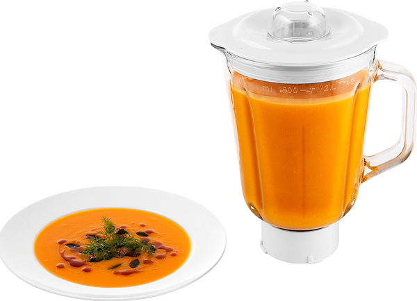 Фото - Кухонная машина Sencor STM7970