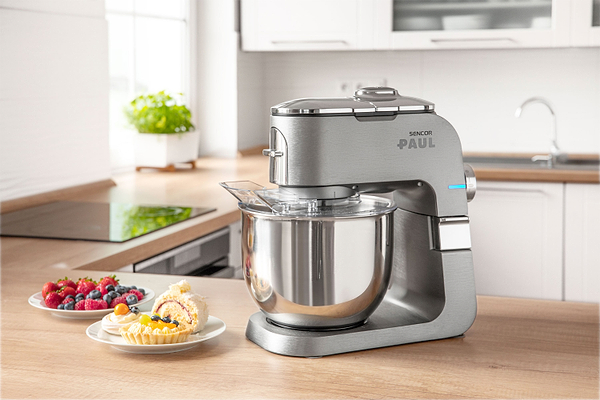 Фото - Кухонная машина Sencor STM7970