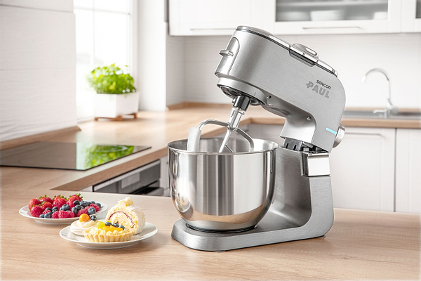 Фото - Кухонная машина Sencor STM7970