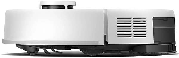 Фото - Робот-пилосос миючий Mova E20s Pro Plus-EUA (RLE23SD)