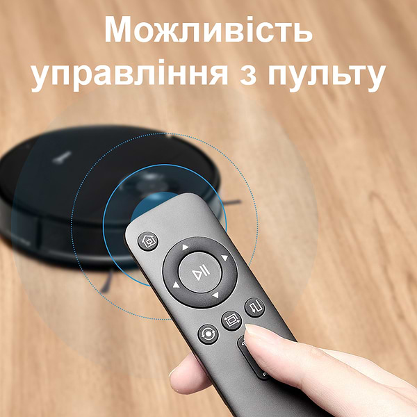 Фото - Уцінка - Робот-пилосос миючий Midea I5C