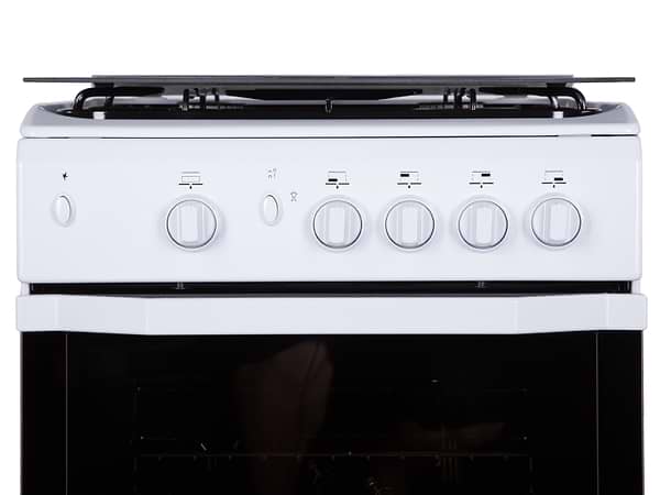 Фото - Плита газовая Indesit I5GG0G.2(W)/UA
