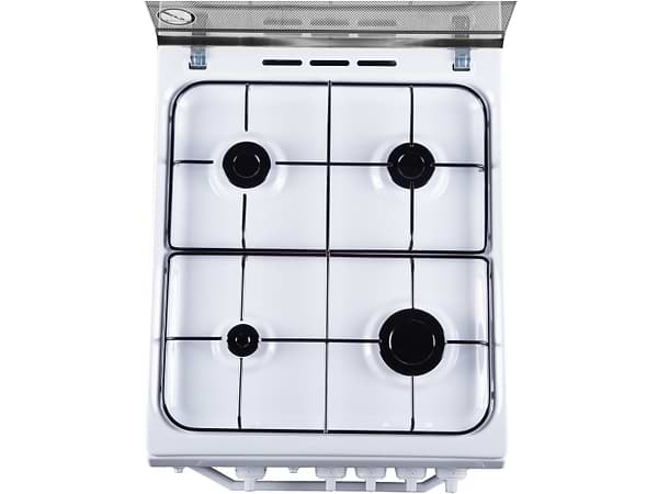 Фото - Плита газовая Indesit I5GG0G.2(W)/UA