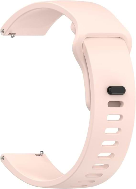 Фото - Ремешок для смарт-часов BeCover for Xiaomi Redmi Watch 5 Active Pink (713192)