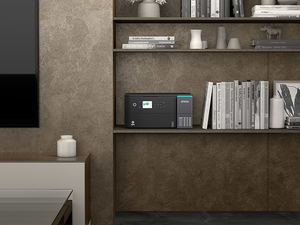 Фото - МФУ цветной печати Epson L6360 (C11CL42402)