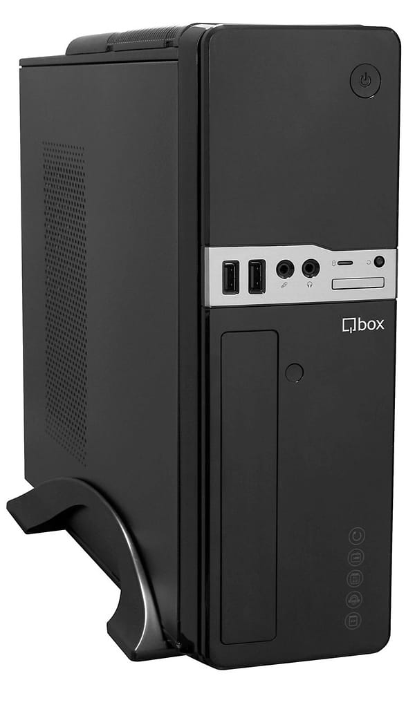 Фото - Системный блок Qbox I6054